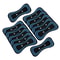 EMS Neck Massager Gel Pad 0