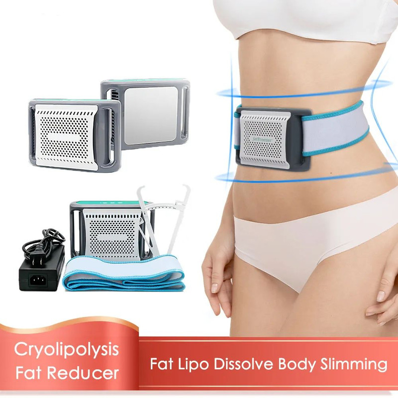 Body Slimming Cryotherapy Machine 0