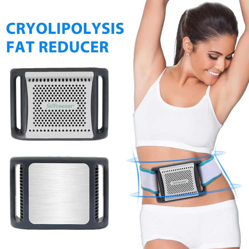 Body Slimming Cryotherapy Machine 1