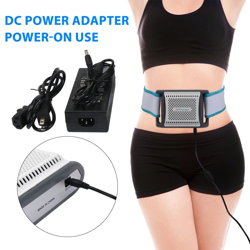 Body Slimming Cryotherapy Machine 2