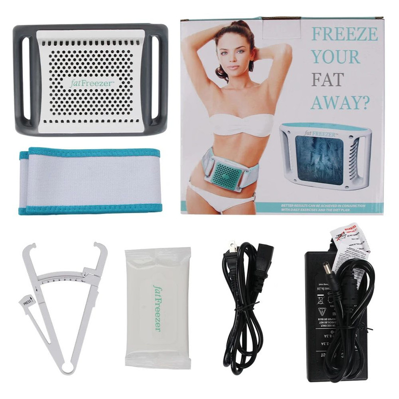 Body Slimming Cryotherapy Machine 6