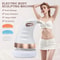 Electric Body Sculpting And Slimming Massager For Weight Loss And Cellulite Reduction 0
