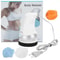 Electric Body Sculpting And Slimming Massager For Weight Loss And Cellulite Reduction 7