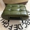 Oil And Wax Leather Footstool Multifunctional Low Stool For Living Room And Bedroom 8