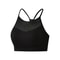 Bohemian Style Camisole Wireless Sports Bra Seamless Knit Medium Support 4