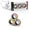 Magnetic Fidget Spinner Rings Set 3PCS Stress Relief Toy For Adults And Kids 6