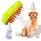 Pet Steam Brush Essence Hair Serum For Cats And Dogs Grooming And Cleaning 3