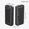 20000mAh Portable Power Bank 225W Fast Charging External Battery With Dual Input And Five Outputs 1