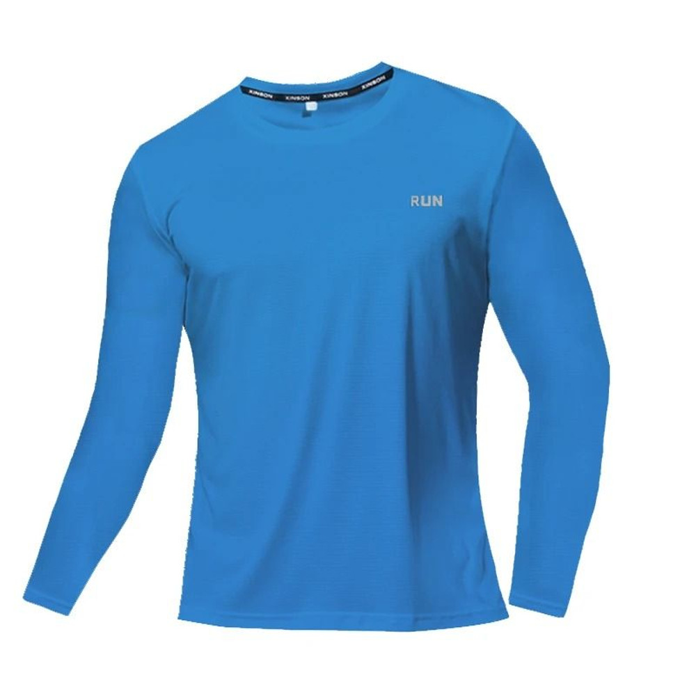 Mens QuickDry Gym TShirt  Lightweight Short Sleeve Fitness Top For Running Training And Bodybuildin 6