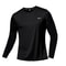 Mens QuickDry Gym TShirt Lightweight Short Sleeve Fitness Top For Running Training And Bodybuildin 8