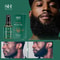 Mens Tea Tree Beard Growth Oil FastActing Thickening Serum For Fuller Softer And Healthier Beards 0