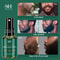 Mens Tea Tree Beard Growth Oil FastActing Thickening Serum For Fuller Softer And Healthier Beards 3