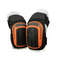 Professional Heavy Duty Knee Pads With Double Gel Cushion And EVA Foam Padding Adjustable NonSlip 11
