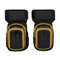 Professional Heavy Duty Knee Pads With Double Gel Cushion And EVA Foam Padding Adjustable NonSlip 14
