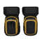 Professional Heavy Duty Knee Pads With Double Gel Cushion And EVA Foam Padding Adjustable NonSlip 16