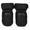 Professional Heavy Duty Knee Pads With Double Gel Cushion And EVA Foam Padding Adjustable NonSlip 7