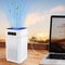 Professional Home Air Purifier With Activated Carbon Negative Ions Quiet Formaldehyde And Odor Rem 1