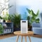 Professional Home Air Purifier With Activated Carbon Negative Ions Quiet Formaldehyde And Odor Rem 2