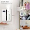 Wall Mounted Air Purifier Aroma Diffuser 160ml Essential Oil Atomizer For Hotels Offices And Home S 6
