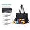 Womens 2 In 1 Insulated Lunch Bag Suitable For 156 Inch Laptops Leak Proof Insulated Work Bag Water 2