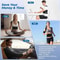 Back Shoulders Support Posture Corrector For Women Gym Rehabilitation Yoga Back Belt Lumbar Support 1