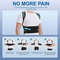 Back Shoulders Support Posture Corrector For Women Gym Rehabilitation Yoga Back Belt Lumbar Support 5