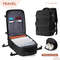 Cabin Size Travel Backpack For Men And Women Lightweight Carry On Hand Luggage Laptop Bag 8