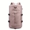 Large Capacity Waterproof Travel Backpack Duffel Bag With Shoe Compartment And Wet Dry Separation 11