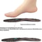 Magnetic Acupressure Massage Insoles With Arch Support For Men And Women 3