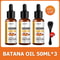 Pure Batana Oil For Fast Hair Growth And Deep Nourishment 7