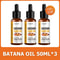 Pure Batana Oil For Fast Hair Growth And Deep Nourishment 9