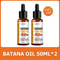 Pure Batana Oil For Fast Hair Growth And Deep Nourishment 8