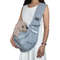 Comfortable Pet Sling Carrier Bag For Small Dogs And Cats 6