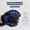 Rehabilitation Robot Gloves For Stroke Recovery And Hand Therapy 2