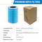 Replacement Air Purifier Filter Compatible With Xiaomi 2S 3H And Formaldehyde Removal Series 0