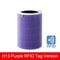 Replacement Air Purifier Filter Compatible With Xiaomi 2S 3H And Formaldehyde Removal Series 9
