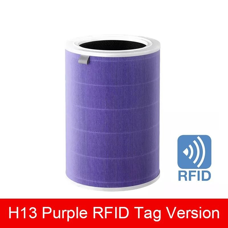 Replacement Air Purifier Filter Compatible With Xiaomi 2S 3H And Formaldehyde Removal Series 9
