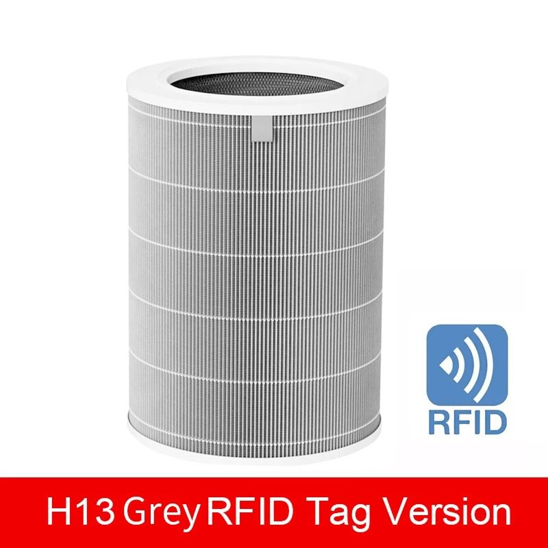 Replacement Air Purifier Filter Compatible With Xiaomi 2S 3H And Formaldehyde Removal Series 10