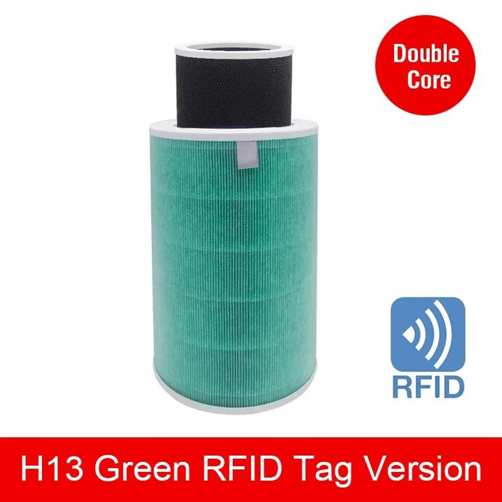 Replacement Air Purifier Filter Compatible With Xiaomi 2S 3H And Formaldehyde Removal Series 12