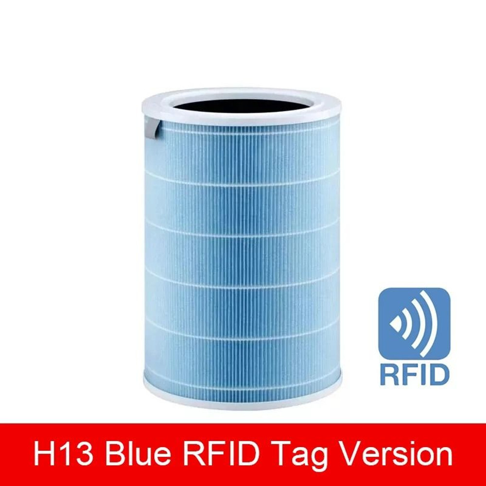 Replacement Air Purifier Filter Compatible With Xiaomi 2S 3H And Formaldehyde Removal Series 7