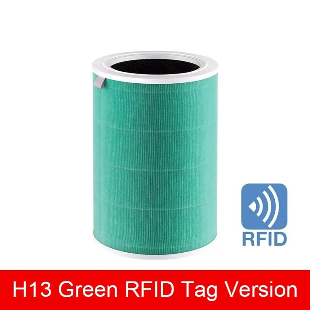 Replacement Air Purifier Filter Compatible With Xiaomi 2S 3H And Formaldehyde Removal Series 8