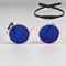 Cute Pet Sunglasses For Cats And Small Dogs UV Protection Summer Photo Props 9