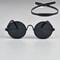 Cute Pet Sunglasses For Cats And Small Dogs UV Protection Summer Photo Props 14