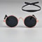 Cute Pet Sunglasses For Cats And Small Dogs UV Protection Summer Photo Props 7