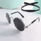 Cute Pet Sunglasses For Cats And Small Dogs UV Protection Summer Photo Props 22