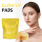 Turmeric Kojic Acid Exfoliating Cleansing Pads For Daily Deep Cleaning And Brightening 4