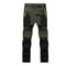 Mens Quick Dry Outdoor Pants Lightweight Waterproof Hiking And Camping Trousers 6