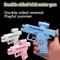 Outdoor Double Sided Reverse Water Gun Toy For Kids Fun Prank And Creative Summer Play 3