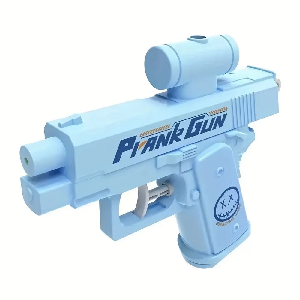 Outdoor Double Sided Reverse Water Gun Toy For Kids Fun Prank And Creative Summer Play 9