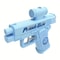 Outdoor Double Sided Reverse Water Gun Toy For Kids Fun Prank And Creative Summer Play 9